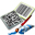 Barcode Inventory Management Icon