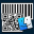 Barcode Label Software for Mac 6.7 32x32 pixels icon