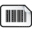 1D Barcode VCL Components 12.3.0.2260 32x32 pixels icon