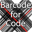 Barcode software for Code Icon