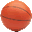 Basketball Scoreboard Dual Icon