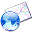Batch File Renamer 2.4 32x32 pixels icon
