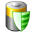 Battery Alarm Icon