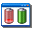BatteryInfoView 1.25 32x32 pixels icon