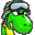 Battle Snake 2.1 32x32 pixels icon
