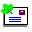 Becky! Internet Mail 2.81.03 32x32 pixels icon