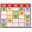 BenchMark Timetable 10.1 32x32 pixels icon