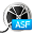 Bigasoft ASF Converter 3.7.48.4997 32x32 pixels icon
