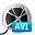 Bigasoft AVI Converter 3.7.49.5044 32x32 pixels icon