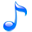 Bigasoft Audio Converter Icon