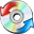 Bigasoft DVD Ripper 3.1.11.4743 32x32 pixels icon