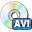 Bigasoft DVD to AVI Converter 3.1.11.4743 32x32 pixels icon