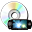 Bigasoft DVD to PSP Converter 3.1.11.4743 32x32 pixels icon
