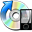 Bigasoft DVD to Zune Converter Icon