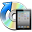 Bigasoft DVD to iPad Converter for Mac Icon