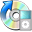 Bigasoft DVD to iPod Converter 3.1.11.4743 32x32 pixels icon