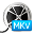 Bigasoft MKV Converter for Mac 3.7.48.4997 32x32 pixels icon