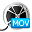 Bigasoft MOV Converter Icon