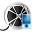 Bigasoft Zune Video Converter 3.7.50.5067 32x32 pixels icon