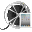 Bigasoft iPad Video Converter for Mac 3.7.49.5044 32x32 pixels icon