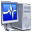 Bill2's Process Manager 3.4.4.0 32x32 pixels icon
