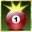 Billiard Kings 2.0 32x32 pixels icon