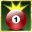 Billiard Kings Icon