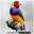 Bird Cages / Aviary Designer 2005 32x32 pixels icon