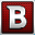 Bitdefender Antivirus 2015 Icon