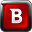 Bitdefender Antivirus Free Icon