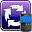 Blackberry Converter Suite 2.0 32x32 pixels icon