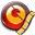 BlazeVideo DVD Copy Icon