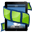 BlazeVideo iPad Flick 4.0.0.0 BlazeVideo iPad Flick 4.0.0.0 32x32 pixels icon