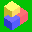 BlocKluster 1.9 BlocKluster 1.9 32x32 pixels icon