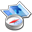 BlogBridge for Linux 6.3 32x32 pixels icon