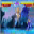 Blood Street Fighters 2 32x32 pixels icon