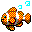 BlowFish 2000 3.1 32x32 pixels icon