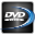 Blu-ray to DVD Icon