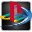 Blu-ray to PS3 4.0.0.68 32x32 pixels icon