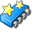 Blue FreeRAM Icon