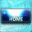 Blue Star Button 1.0 32x32 pixels icon