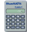 BlueMATH Calculator 1.02 32x32 pixels icon