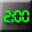 Alarm 2.0.7 Alarm 2.0.7 32x32 pixels icon