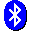 BluetoothCL Icon