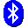 BluetoothView 1.66 32x32 pixels icon