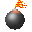 Bomb Patrol 1.1 32x32 pixels icon