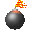 Bomb Patrol Icon