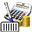 Bookkeeping Software with Barcode 3.0.1.5 32x32 pixels icon