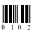 Bookland barcode prime image generator Icon