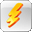 Bookmark Flash 3.0 32x32 pixels icon